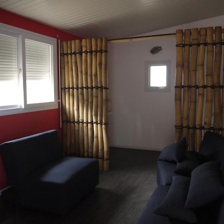 Chambre Tontouta La Tamoa Païta Dış mekan fotoğraf