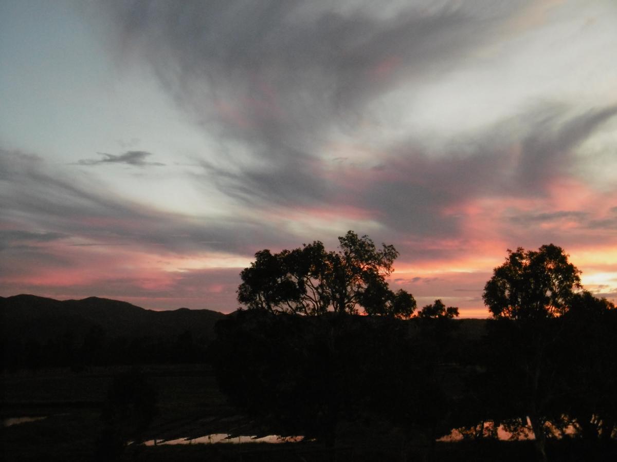 Chambre Tontouta La Tamoa Païta Oda fotoğraf