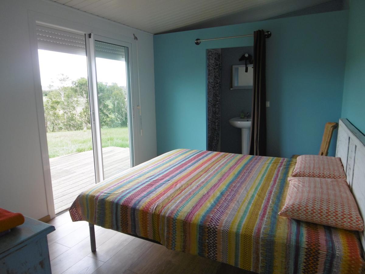 Chambre Tontouta La Tamoa Païta Oda fotoğraf