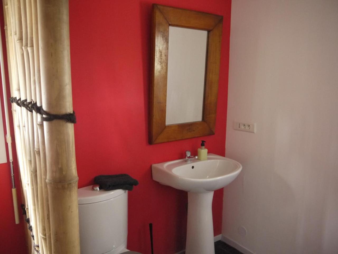 Chambre Tontouta La Tamoa Païta Dış mekan fotoğraf